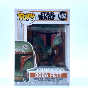 Boba Fett