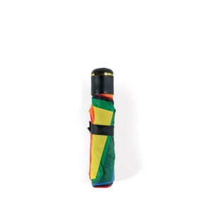 Ombrello Mini Fantasia Arcobaleno