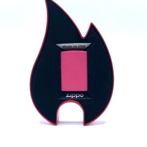 Accendino Zippo pastello